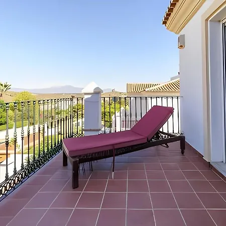 Villa Malagasuite Village Alhaurin Alhaurin el Grande