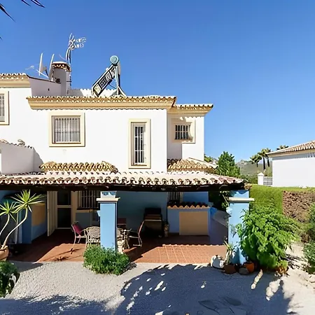 Malagasuite Village Alhaurin Villa