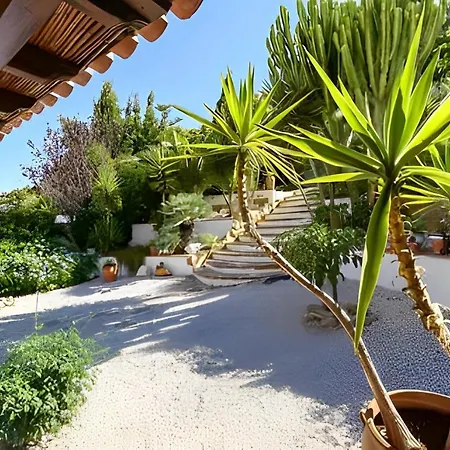 Malagasuite Village Alhaurin Villa