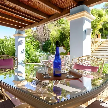 Villa Malagasuite Village Alhaurin Alhaurin el Grande