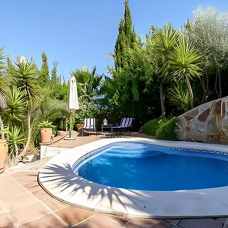 Villa Malagasuite Village Alhaurin Alhaurín el Grande